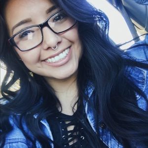 Meet your Posher, Mariah